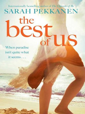 cover image of Best of Us